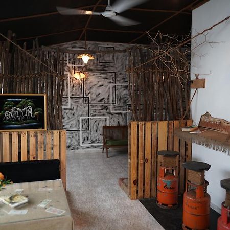 Rope Madiha Hostel Матара Екстериор снимка