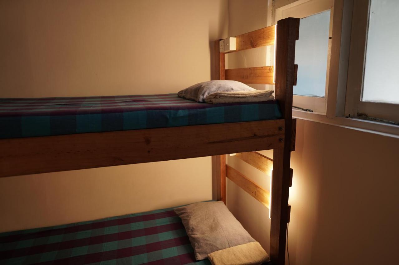Rope Madiha Hostel Матара Екстериор снимка