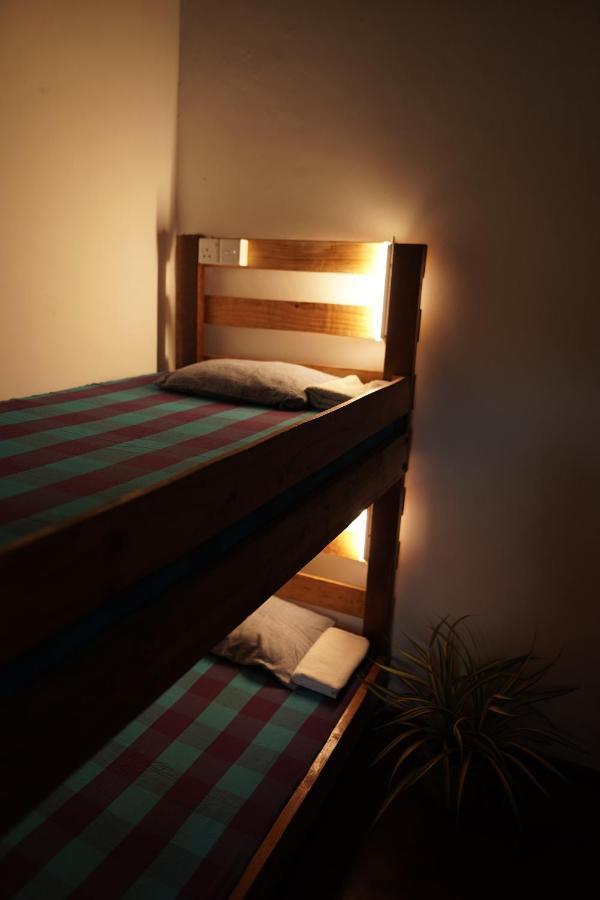 Rope Madiha Hostel Матара Екстериор снимка
