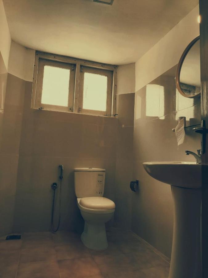 Rope Madiha Hostel Матара Екстериор снимка